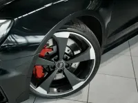 Gebraucht Audi RS3 Advanced 400 PS (294 kW) 2019 Schwarz Limousine