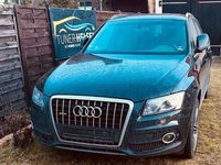 Gebraucht Audi Q5 300 PS (220 kW) 2010 Schwarz SUV