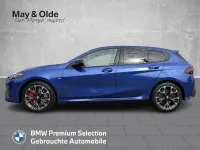 Gebraucht BMW M135 Performance 300 PS (220 kW) 2025 Blau Kleinwagen