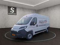 Gebraucht Toyota Proace 140 PS (102 kW) 2024 Icy white Van / Kleinbus