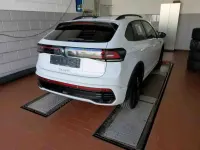 Gebraucht VW Taigo Style 150 PS (110 kW) 2023 Pure white SUV