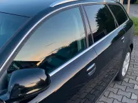 Gebraucht Audi A6 170 PS (125 kW) 2010 Schwarz Kombi