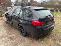 gebraucht BMW 320 Touring i Advantage