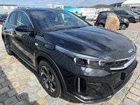 Neu Kia XCeed Style 150 PS (110 kW) 2026 Schwarz metallic schwarz metallic SUV