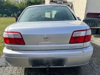 gebraucht Opel Omega B