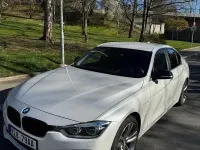 Käytetty BMW 330 iPerformance 252 HP (185 kW) 2016 Sedan