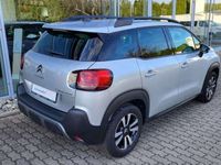 gebraucht Citroën C3 Aircross PureTech 130 S&S Shine, AHK, Heizpaket, Navi