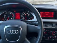 gebraucht Audi A4 1.8 TFSI quattro Ambiente Ambiente