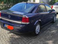 gebraucht Opel Vectra 2.2