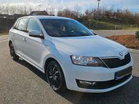 Gebraucht Skoda Rapid Active 95 PS (69 kW) 2018 Kleinwagen