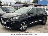 gebraucht Peugeot 3008 Allure Autom / Leder / Navi / Panorama