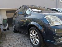 gebraucht Opel Meriva A + TüV NEU + Klima + 8x Alufelgen