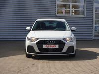 Gebraucht Audi A1 Sportback Basis 95 PS (69 kW) 2019 Weiß Kleinwagen