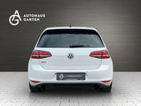 gebraucht VW Golf VII 2.0 GTI Kamera/Leder/Xenon/Navi/SHZ/