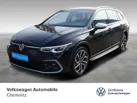Gebraucht VW Golf VIII 200 PS (147 kW) 2024 Kombi