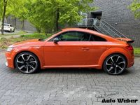 gebraucht Audi TT RS Coupe Matrix OLED Leder Navi RS-AGA