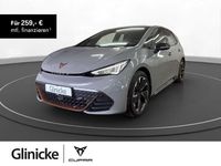 Gebraucht Cupra Born 150 kW (204 PS) 2023 Grau Kleinwagen