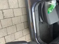 Gebraucht Opel Corsa 80 PS (58 kW) 2006 Grau Kleinwagen