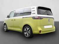 Gebraucht VW ID. Buzz Pro 210 kW (286 PS) 2024 Gelb Van / Kleinbus