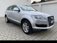 Gebraucht Audi Q7 232 PS (170 kW) 2007 Silber SUV