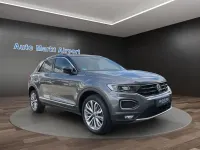 Gebraucht VW T-Roc Active 150 PS (110 kW) 2022 Grau SUV