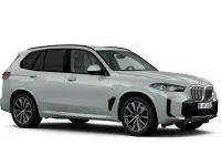 Gebraucht BMW X5 Efficient Dynamics 313 PS (230 kW) 2026 SUV