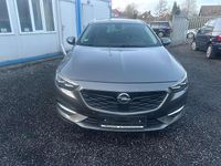 Gebraucht Opel Insignia OPC 170 PS (125 kW) 2019 Quarz grau Kombi