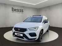 Gebraucht Cupra Ateca VZ3 300 PS (220 kW) 2023 Nevada weiss SUV