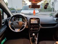 gebraucht Renault Clio IV 