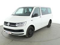 Gebraucht VW Multivan Trendline 2019 Weiß Van