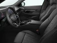 Gebraucht BMW 540 Comfort Edition 303 PS (222 kW) 2026 Schwarz Kombi