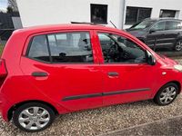 Gebraucht Hyundai i10 60 PS (44 kW) 2012 Kleinwagen