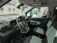 gebraucht Citroën Berlingo M 110 Klima/Kamera/Sitzhzg/PDC v+h