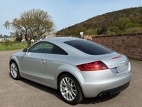 gebraucht Audi TT 2.0 TFSI 200 ps