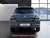 Neu Suzuki Swift Comfort+ 82 PS (60 kW) 2026 Mineral gray Kleinwagen