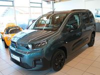 Neu Citroën Berlingo 131 PS (96 kW) 2026 Kiama blau Van / Kleinbus