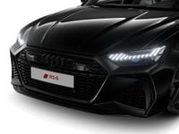 Gebraucht Audi RS6 Ambiente 600 PS (441 kW) 2025 Schwarz Kombi