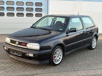 Gebraucht VW Golf III Edition 150 PS (110 kW) 1996 Blau Limousine