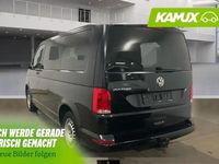 Gebraucht VW Caravelle 150 PS (110 kW) 2022 Schwarz Van / Kleinbus