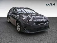 Gebraucht Kia Ceed Sportswagon Vision 141 PS (103 kW) 2025 Grau Kombi