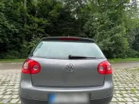 Gebraucht VW Golf V 102 PS (75 kW) 2007 Grau Limousine