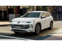 Neu VW Tayron Elegance 184 PS (135 kW) 2025 Weiss SUV