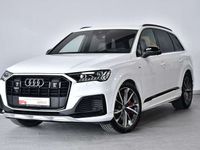 gebraucht Audi Q7 60 TFSIe quattro S line