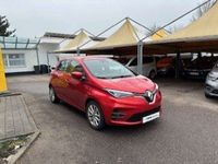 gebraucht Renault Zoe Experience, 8-fach Bereifung, mit Batteriemiete