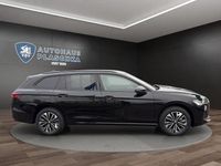 Neu Skoda Superb Selection 150 PS (110 kW) 2025 Onyxschwarz metallic Kombi