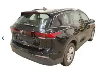 Gebraucht VW Tiguan 131 PS (96 kW) 2025 Grenadillschwarz SUV