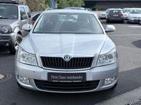 Gebraucht Skoda Octavia Impuls Edition 140 PS (102 kW) 2011 Silber Kombi
