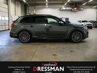 Gebraucht Audi SQ7 Sport 507 PS (372 kW) 2024 Daytonagrau perleffekt SUV