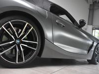Gebraucht BMW Z4 Shadowline 258 PS (189 kW) 2020 Grau metallic Cabrio