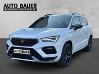 Neu Cupra Ateca 190 PS (139 kW) 2026 Weiß SUV